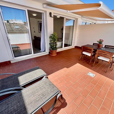 Apartamentos Rincón del Mar Torre Del Mar Exterior foto