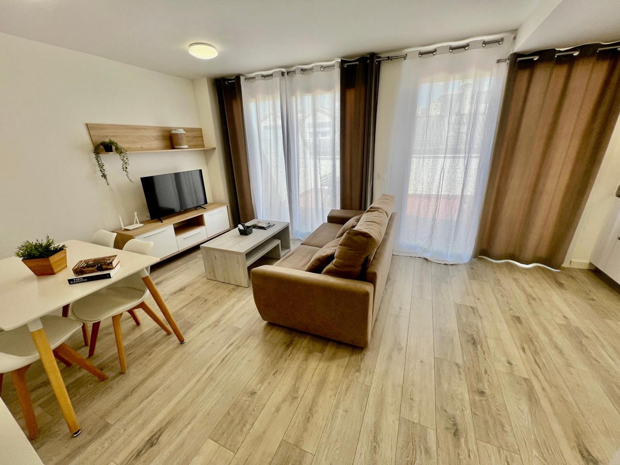 Apartamentos Rincón del Mar Torre Del Mar Exterior foto