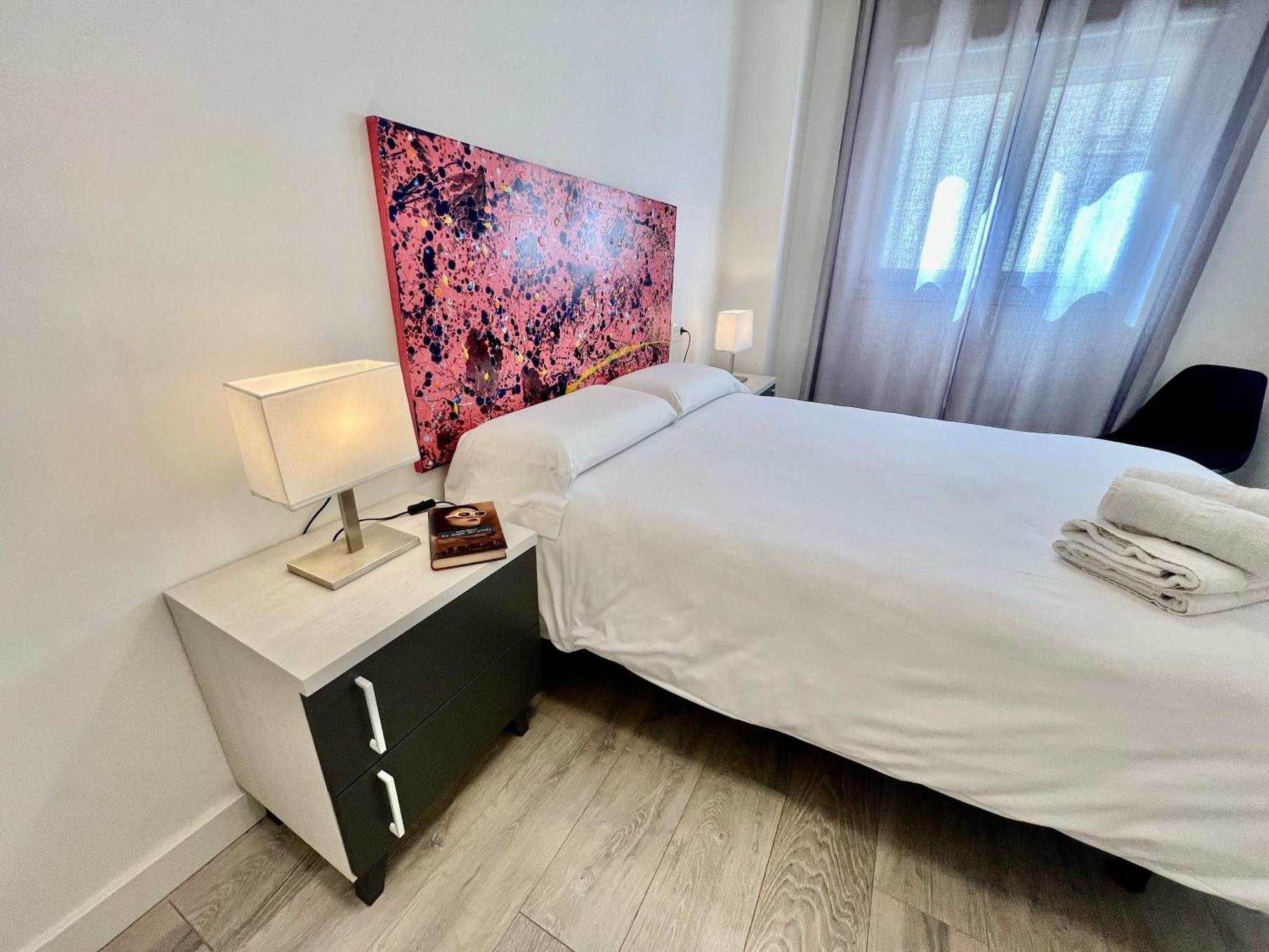 Apartamentos Rincón del Mar Torre Del Mar Exterior foto