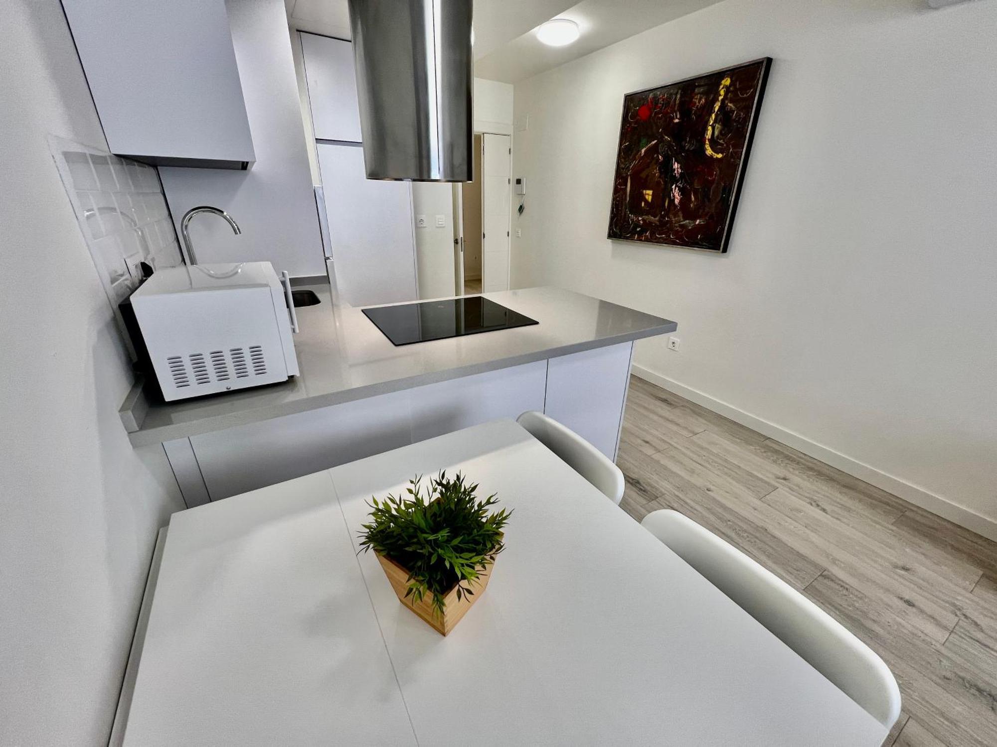 Apartamentos Rincón del Mar Torre Del Mar Exterior foto